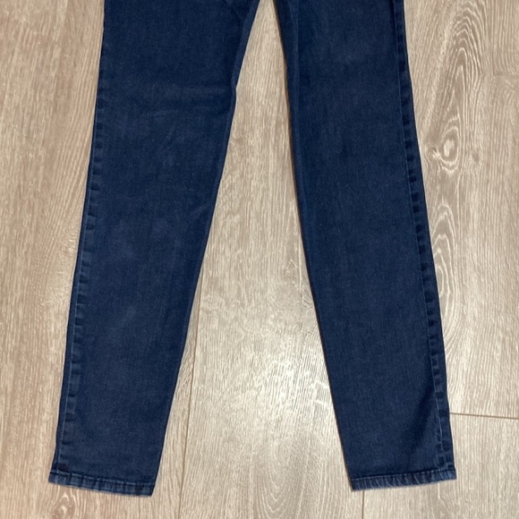 Ann Taylor Skinny Jeans 6 - Picture 13 of 13
